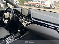 Toyota C-HR Ibrida 1.8h trend e-cvt Usata in provincia di Udine - Carini - Via Nazionale  75  img-5