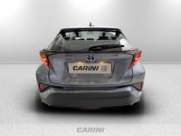 Toyota C-HR Ibrida 1.8h active e-cvt Nuova in provincia di Udine - Carini - Via Nazionale  75  img-3