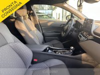 Toyota C-HR Ibrida 2.0 hv trend fwd e-cvt Nuova in provincia di Udine - Carini - Via Nazionale  75  img-4