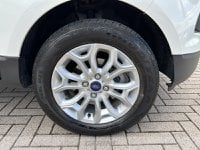 Ford EcoSport Benzina 1.5 titanium 110cv powershift Usata in provincia di Udine - Carini - Via Nazionale  75  img-13