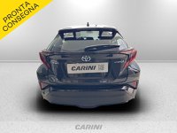 Toyota C-HR Ibrida 1.8 hv active fwd e-cvt Nuova in provincia di Udine - Carini - Via Nazionale  75  img-2