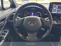 Toyota C-HR Ibrida 2.0h trend e-cvt Usata in provincia di Udine - Carini - Via Nazionale  75  img-9
