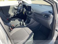 Ford Puma Benzina 1.0 ecoboost titanium s&s 125cv Usata in provincia di Udine - Carini - Via Nazionale  75  img-11