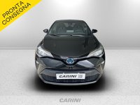 Toyota C-HR Ibrida 1.8 hv active fwd e-cvt Nuova in provincia di Udine - Carini - Via Nazionale  75  img-3