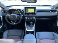 Toyota RAV4 Ibrida 2.5 vvt-ie phev dynamic+ awd-i e-cvt Usata in provincia di Udine - Carini - Via Nazionale  75  img-6