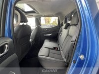 Nissan Navara Diesel 2.3 dci d.cab new n-guard 4wd 190cv auto Usata in provincia di Udine - Carini - Via Nazionale  75  img-11