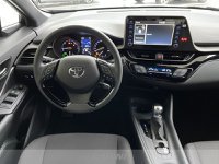 Toyota C-HR Ibrida 1.8h active e-cvt Nuova in provincia di Udine - Carini - Via Nazionale  75  img-7