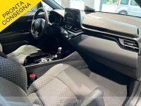 Toyota C-HR Ibrida 2.0h trend e-cvt Km 0 in provincia di Udine - Carini - Via Nazionale  75  img-13