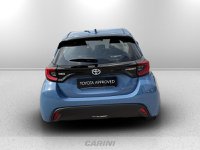 Toyota Yaris Ibrida 1.5h trend Usata in provincia di Udine - Carini - Via Nazionale  75  img-3