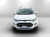 Ford EcoSport Benzina 1.5 titanium 110cv powershift Usata in provincia di Udine - Carini - Via Nazionale  75  img-3
