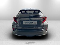 Toyota C-HR Ibrida 2.0 hv lounge fwd e-cvt Nuova in provincia di Udine - Carini - Via Nazionale  75  img-2