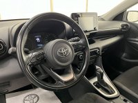 Toyota Yaris Ibrida 1.5 Hybrid 5 porte Active Usata in provincia di Monza e della Brianza - City Motors - Via G. Borgazzi  87 img-11