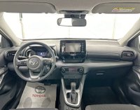Toyota Yaris Ibrida 1.5 Hybrid 5 porte Trend Usata in provincia di Monza e della Brianza - City Motors - Via G. Borgazzi  87 img-8