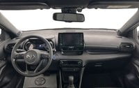 Toyota Yaris Ibrida 1.5 Hybrid 5 porte Lounge Usata in provincia di Monza e della Brianza - City Motors - Via G. Borgazzi  87 img-7