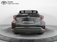 Toyota C-HR Ibrida 1.8 Hybrid E-CVT Trend Usata in provincia di Monza e della Brianza - City Motors - Via G. Borgazzi  87 img-5