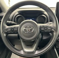 Toyota Yaris Ibrida 1.5 Hybrid 5 porte Trend Usata in provincia di Monza e della Brianza - City Motors - Via G. Borgazzi  87 img-7