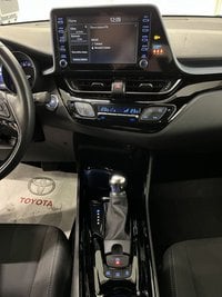 Toyota C-HR Ibrida 1.8 Hybrid E-CVT Trend Usata in provincia di Monza e della Brianza - City Motors - Via G. Borgazzi  87 img-12