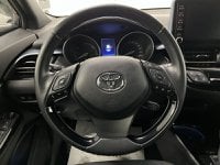 Toyota C-HR Ibrida 1.8 Hybrid E-CVT Trend Usata in provincia di Monza e della Brianza - City Motors - Via G. Borgazzi  87 img-7