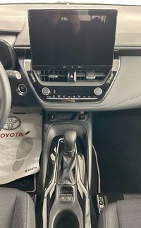 Toyota Corolla Ibrida 1.8 Hybrid Active Usata in provincia di Monza e della Brianza - City Motors - Via G. Borgazzi  87 img-11