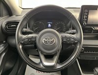 Toyota Yaris Ibrida 1.5 Hybrid 5 porte Active Usata in provincia di Monza e della Brianza - City Motors - Via G. Borgazzi  87 img-7