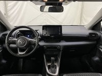 Toyota Yaris Ibrida 1.5 Hybrid 5 porte Trend Usata in provincia di Monza e della Brianza - City Motors - Via G. Borgazzi  87 img-8