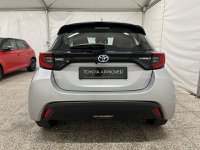 Toyota Yaris Ibrida 1.5 Hybrid 5 porte Trend Usata in provincia di Monza e della Brianza - City Motors - Via G. Borgazzi  87 img-5