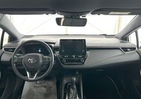 Toyota Corolla Ibrida 2.0 Hybrid Lounge Usata in provincia di Monza e della Brianza - City Motors - Via G. Borgazzi  87 img-8