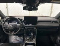 Toyota RAV4 Ibrida 2.5 PHEV E-CVT AWD-i GR SPORT Usata in provincia di Monza e della Brianza - City Motors - Via G. Borgazzi  87 img-7