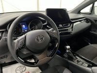 Toyota C-HR Ibrida 2.0 Hybrid E-CVT Trend Usata in provincia di Monza e della Brianza - City Motors - Via G. Borgazzi  87 img-10