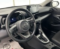 Toyota Yaris Ibrida 1.5 Hybrid 5 porte Trend Usata in provincia di Monza e della Brianza - City Motors - Via G. Borgazzi  87 img-11