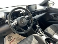 Toyota Yaris Ibrida 1.5 Hybrid 5 porte Lounge Usata in provincia di Monza e della Brianza - City Motors - Via G. Borgazzi  87 img-11