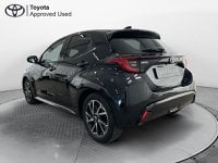 Toyota Yaris Ibrida 1.5 Hybrid 5 porte Lounge Usata in provincia di Monza e della Brianza - City Motors - Via G. Borgazzi  87 img-4