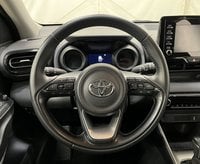 Toyota Yaris Ibrida 1.5 Hybrid 5 porte Trend Usata in provincia di Monza e della Brianza - City Motors - Via G. Borgazzi  87 img-7