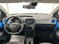 Toyota Aygo Benzina 1.0 VVT-i 72 CV 5 porte x-play MMT Usata in provincia di Monza e della Brianza - City Motors - Via G. Borgazzi  87 img-8