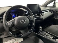 Toyota C-HR Ibrida 1.8 Hybrid E-CVT Trend Usata in provincia di Monza e della Brianza - City Motors - Via G. Borgazzi  87 img-11
