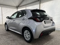 Toyota Yaris Ibrida 1.5 Hybrid 5 porte Active Usata in provincia di Monza e della Brianza - City Motors - Via G. Borgazzi  87 img-4