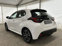Toyota Yaris Ibrida 1.5 Hybrid 5 porte Trend Usata in provincia di Monza e della Brianza - City Motors - Via G. Borgazzi  87 img-4
