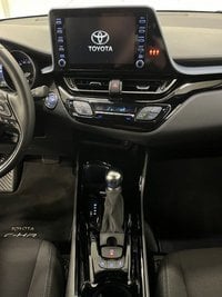 Toyota C-HR Ibrida 2.0 Hybrid E-CVT Trend Trend Usata in provincia di Monza e della Brianza - City Motors - Via G. Borgazzi  87 img-12