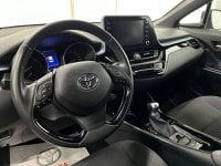 Toyota C-HR Ibrida 1.8 Hybrid E-CVT Trend Usata in provincia di Monza e della Brianza - City Motors - Via G. Borgazzi  87 img-11