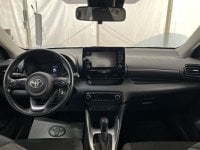Toyota Yaris Ibrida 1.5 Hybrid 5 porte Active Usata in provincia di Monza e della Brianza - City Motors - Via G. Borgazzi  87 img-8