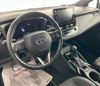 Toyota Corolla Ibrida 2.0 Hybrid Lounge Usata in provincia di Monza e della Brianza - City Motors - Via G. Borgazzi  87 img-11