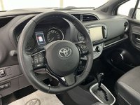 Toyota Yaris Ibrida 1.5 Hybrid 5 porte Style Usata in provincia di Monza e della Brianza - City Motors - Via G. Borgazzi  87 img-11