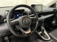 Toyota Yaris Ibrida 1.5 Hybrid 5 porte Trend Usata in provincia di Monza e della Brianza - City Motors - Via G. Borgazzi  87 img-11
