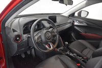 Mazda CX-3 Diesel 1.5L Skyactiv-D AWD Exceed Usata in provincia di Padova - Ferri Auto - Via del Santo  193 img-16