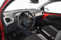 Toyota Aygo Benzina 1.0 VVT-i 69 CV 5 porte x-play TSS Usata in provincia di Padova - Ferri Auto - Via del Santo  193 img-17