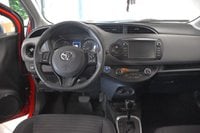 Toyota Yaris Ibrida 1.5 Hybrid 5 porte Active Usata in provincia di Padova - Ferri Auto - Via del Santo  193 img-8