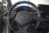 Toyota C-HR Ibrida 1.8 Hybrid E-CVT Trend Usata in provincia di Padova - Ferri Auto - Via del Santo  193 img-15