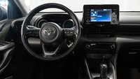 Toyota Yaris Ibrida 1.5 Hybrid 5 porte Trend Usata in provincia di Padova - Ferri Auto - Via del Santo  193 img-9