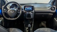 Toyota Aygo Benzina 1.0 VVT-i 72 CV 5 porte x-clusiv Usata in provincia di Padova - Ferri Auto - Via del Santo  193 img-8