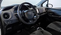 Toyota Yaris Ibrida 1.5 Hybrid 5 porte Active Usata in provincia di Padova - Ferri Auto - Via del Santo  193 img-14